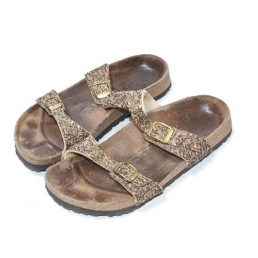 Birkenstock Sandals 35, 36 EU (5 - 6 US) 3067 - Picture 1 of 4